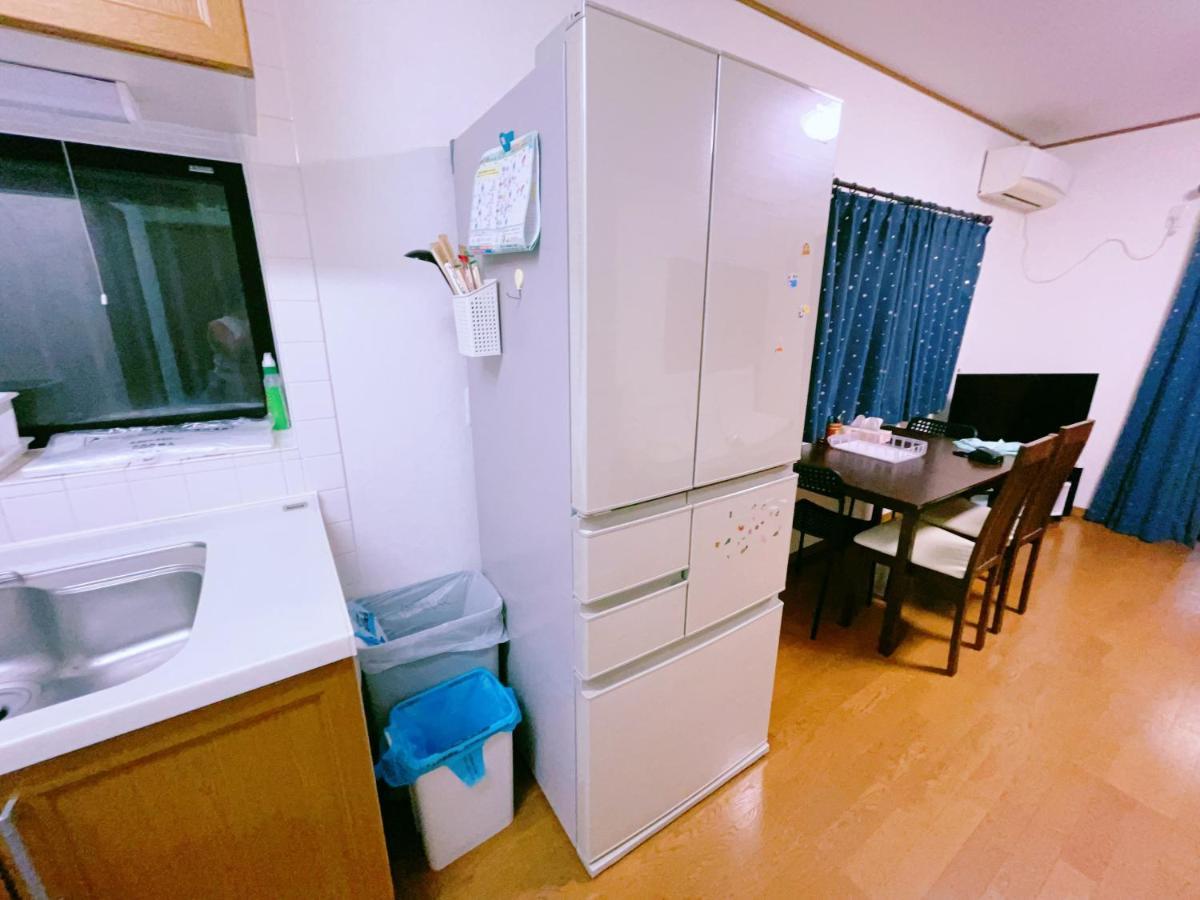 Miyama House Villa Hachioji Eksteriør bilde
