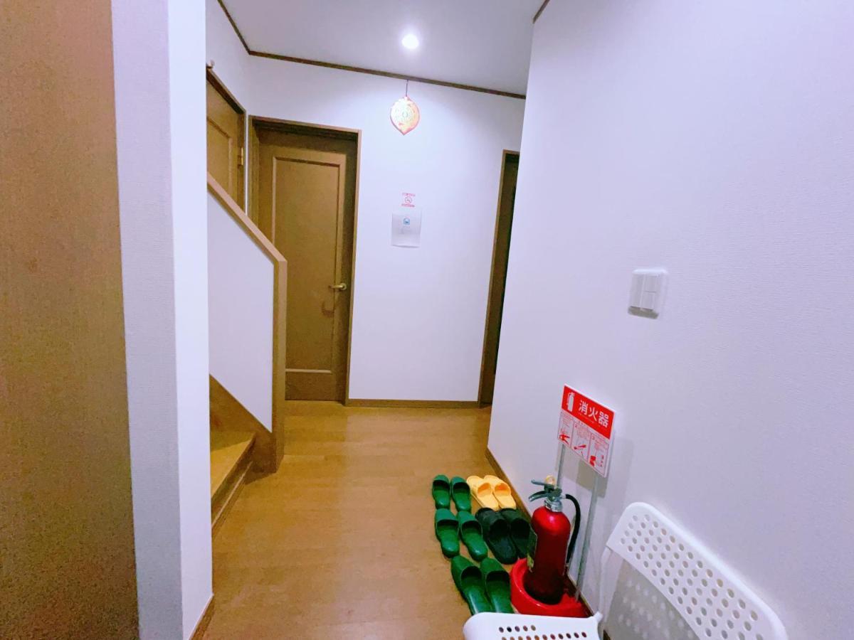 Miyama House Villa Hachioji Eksteriør bilde