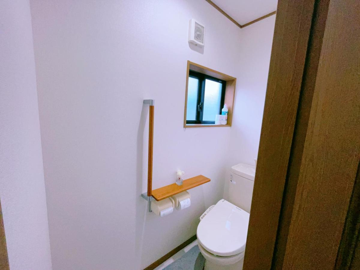 Miyama House Villa Hachioji Eksteriør bilde