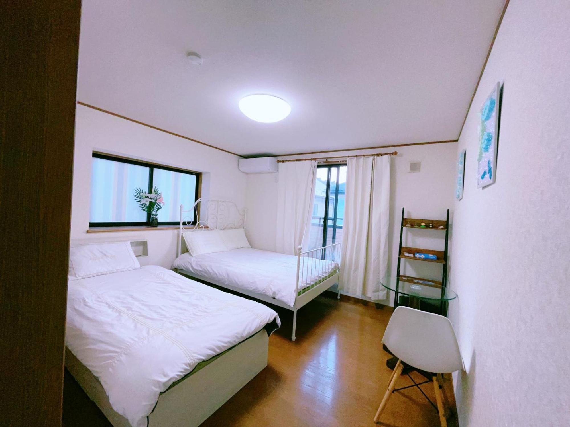 Miyama House Villa Hachioji Eksteriør bilde