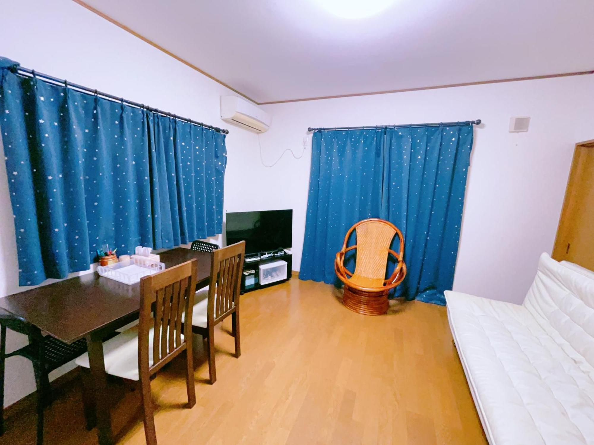 Miyama House Villa Hachioji Eksteriør bilde